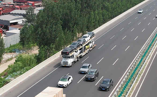 宽城区高速公路汽车救援