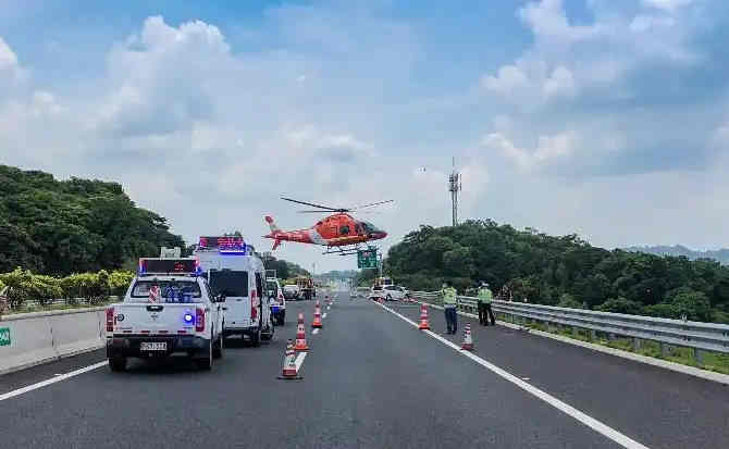 宽城区高速公路汽车救援案例
